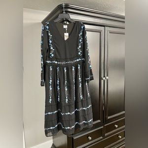 Ladies Sz.M Abaya Addict modest dress